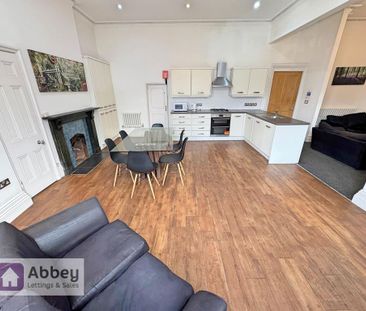 1 bedroom house of multiple occupation to rent - Photo 3