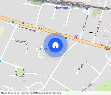 The Willows, Newington, ME9 - Photo 1