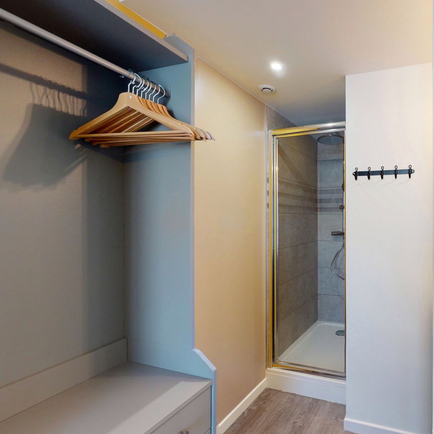 SOEUR THEOPHANE Colocation 4 chambres à Rouen - Photo 2