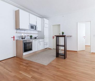 Charmante 4.5-Zimmer-Wohnung - Photo 4