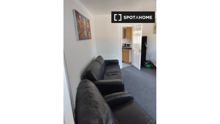 1-bedroom house for rent in Dublin - Photo 3
