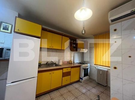 Apartament 3 camere, 68 mp, AC, Rovine - Părculeț - Photo 3