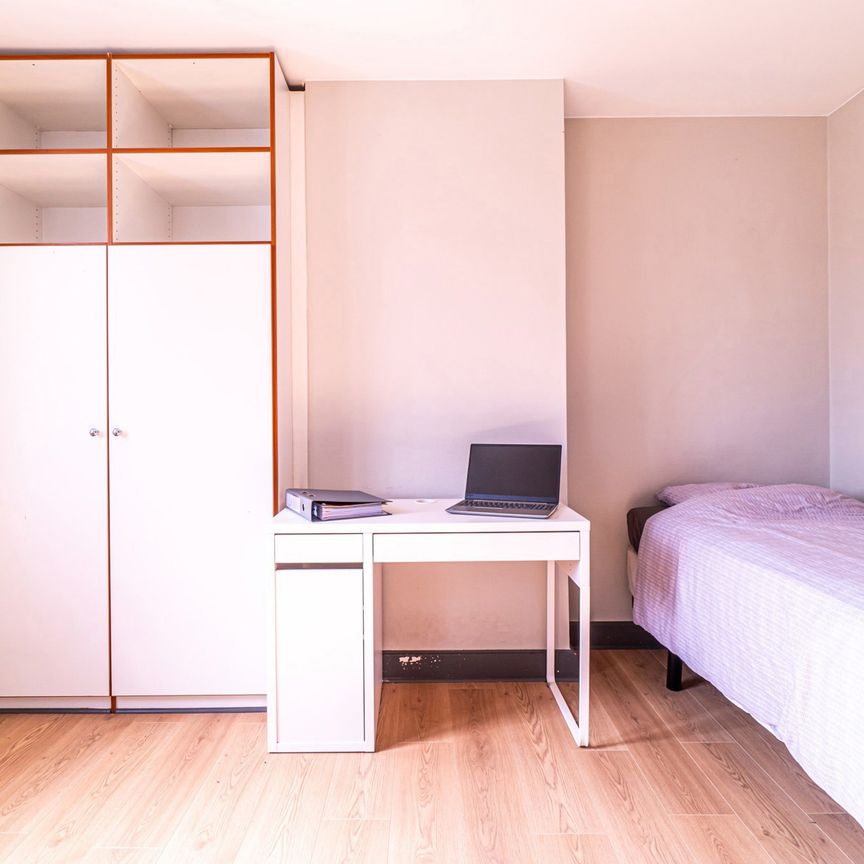 Chambre étudiant - à louer - - Foto 1