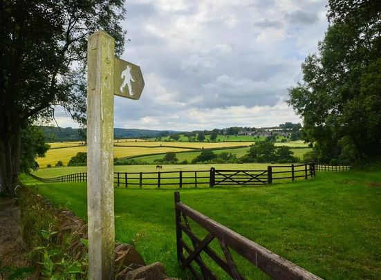 Pennycress Court, Beechwood Park, Stow-on-the Wold, GL54 - Photo 1