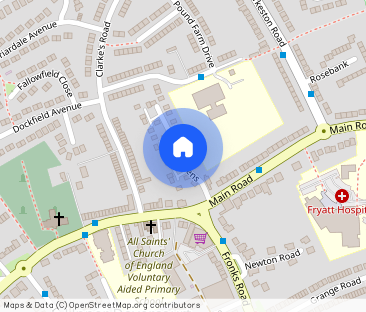 Rose Gardens, Harwich - Photo 1