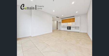 Partially Furnished Spacious One Plus Study at 'Mezzo' In Glebe - Photo 5