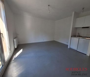 Location Appartement 1 pièce 26m² POITIERS 86000 - Photo 6