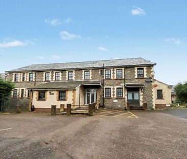 2 bedroom terraced house to rent - Photo 6