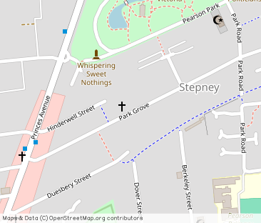 Park Grove, Hull, HU5 - Photo 1