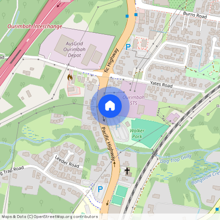 50 Pacific Highway, NSW 2258, Ourimbah