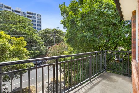 Refreshed Apartment In The Heart of Randwick - Photo 2