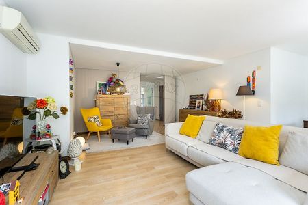 Apartamento T3 em Lisboa - Foto 4