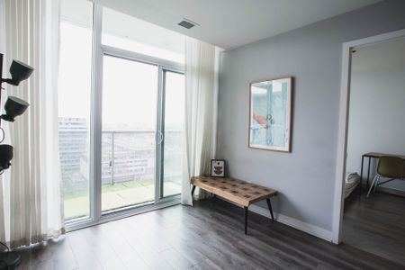 For Lease - 160 Flemington Road Unit# 1522, Toronto, Ontario - Photo 3