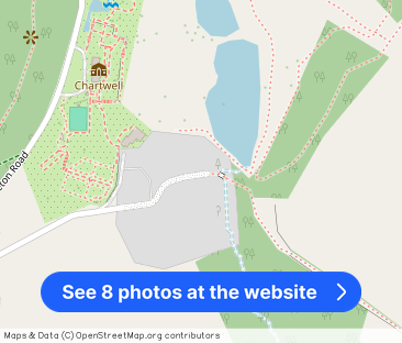 Chartwell Farm, Mapleton Road, Westerham, Kent, TN16 - Photo 1