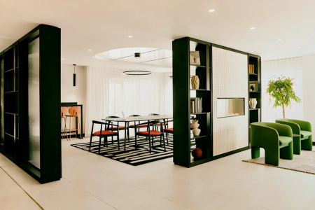 Studio Apartment - Photo 3