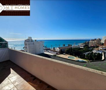 Atico en alquiler en Gamonal, Benalmadena - Photo 5