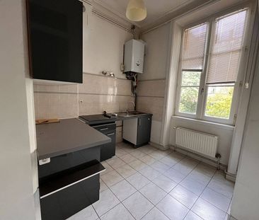 Appartement 2 pièces – LYON - Photo 2