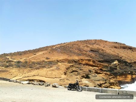 Studio Apartment for Rent in Costa del Silencio! - Photo 5