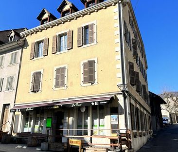 Delémont - appartement de 2 pièces à louer - Photo 3