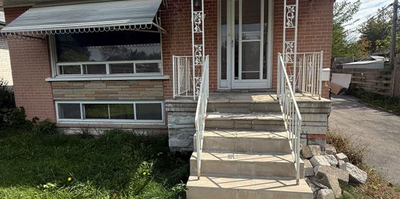 For Lease - 3 Baybrook Crescent, Toronto, Ontario - Photo 3