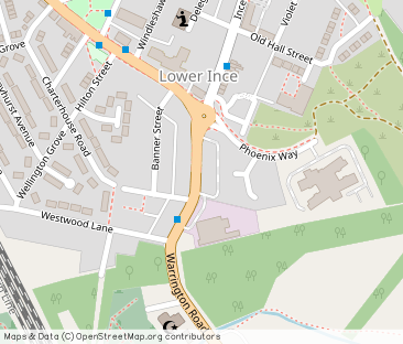 Warrington Road, Ince - Photo 1