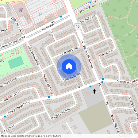 252 Moss Grove Street, Barrhaven