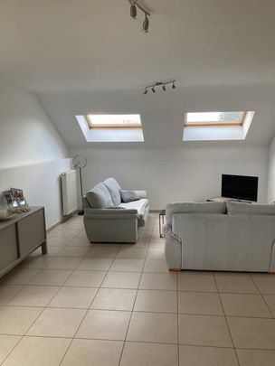 Appartement te huur - Foto 1