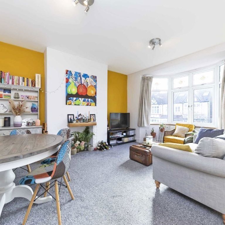 Wavertree Road, SW2 3SL, London - Photo 1