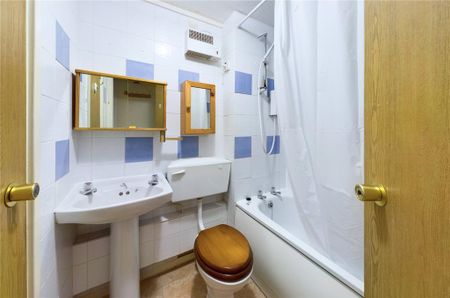 Studio to rent - Photo 3