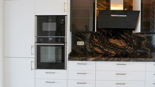 2 bedroom luxury Flat for rent in Benahavís, Andalusia - Photo 1