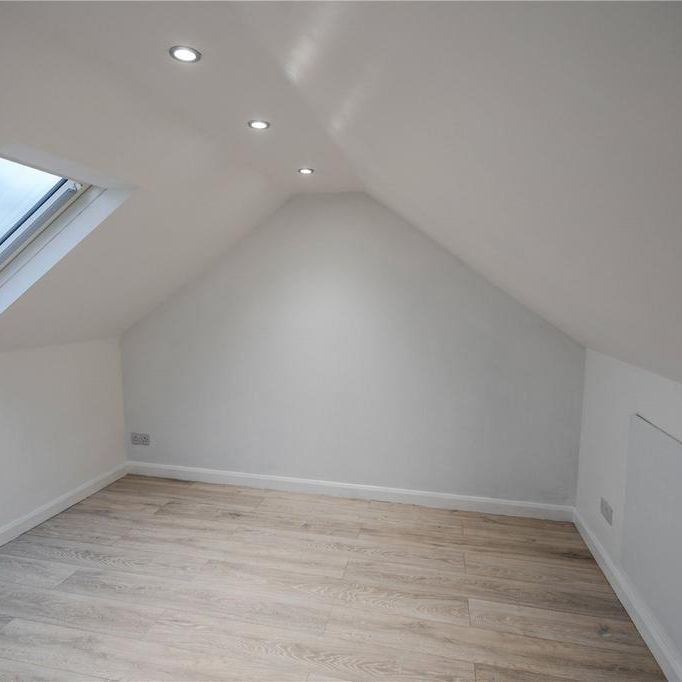 4 bedroom terraced house to rent - Photo 1