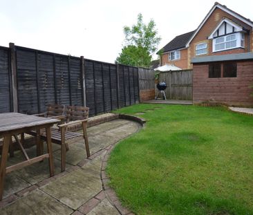 Hop Garden, Church Crookham, Fleet, GU52 - Photo 5