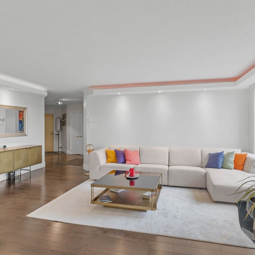 Condo for rent, Montréal (Verdun/Île-des-Soeurs) - Photo 1