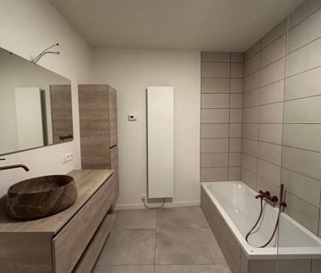 Appartement met 2 slaapkamers in het centrum - Foto 1