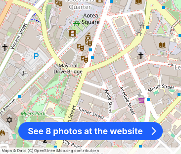 Modern City Pad with Everything You Need - Photo 1