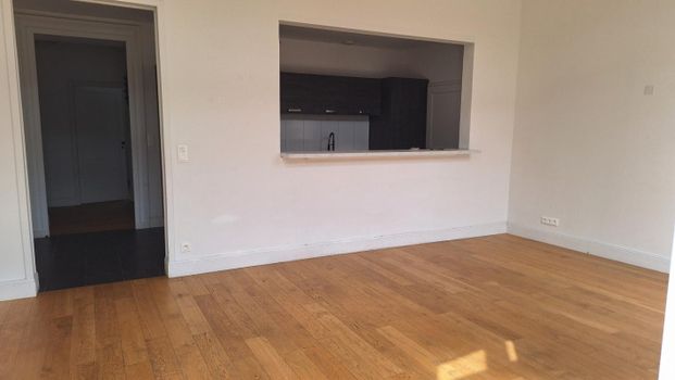 Appartement T4 à louer Saint Malo - 104 m² - Photo 1