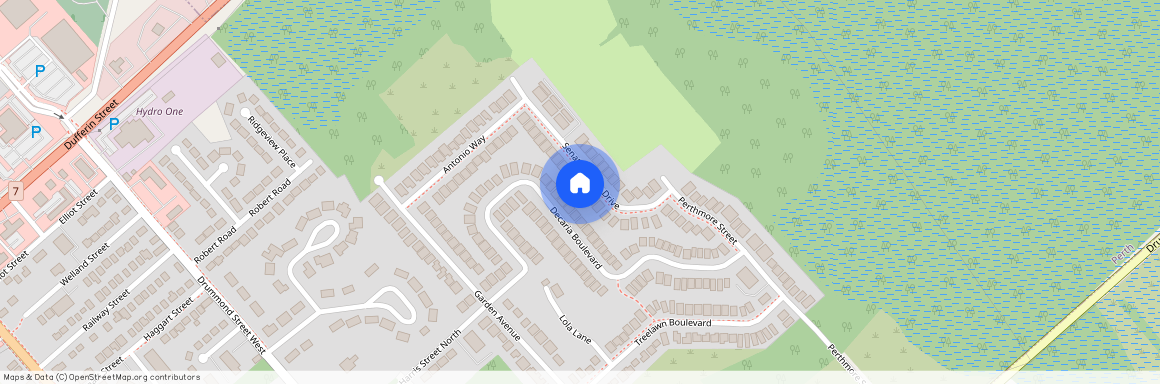 39 Senators Gate Drive, Perth