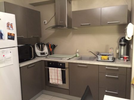 T2 Jassans-Riottier - Photo 4