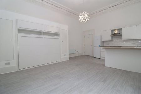 Studio to rent - Photo 5