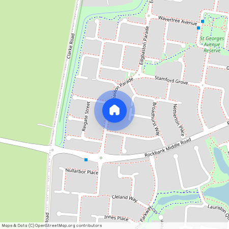 63 Edgbaston Parade, Vic 3023, Caroline Springs