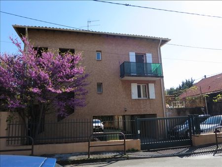 Location Appartement 1 pièce 22m² - Photo 4