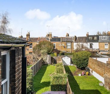 2 bedroom terraced house to rent - Photo 1