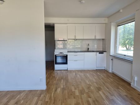 Hallasvängen 29 A, Trelleborg Väster - Foto 4