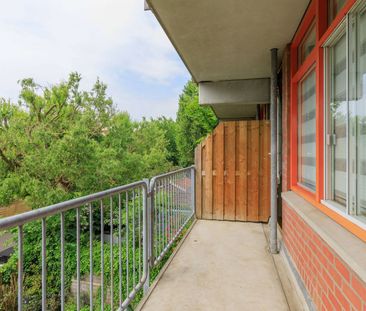 Hazepaterslaan 24-A, Florapark, 2012HP, Haarlem - Foto 2