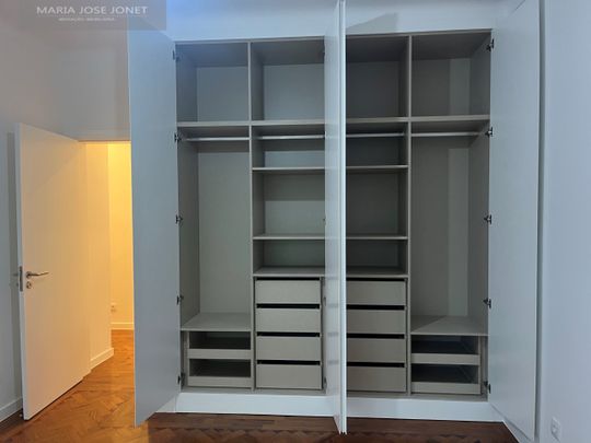 Magnifico apartamento junto ao parque Eduardo sétimo - Photo 1