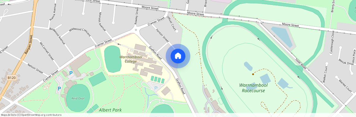 3/5 Lafferty Close, Vic 3280, Warrnambool