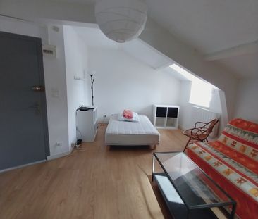 Location Appartement 1 pièce 24m² DINAN 22100 - Photo 2