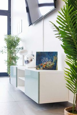 Passage du Trône - Photo 1