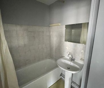 Location Appartement 1 pièce 22m² DEVILLE LES ROUEN 76250 - Photo 6