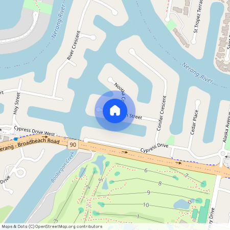 16a Huon Street, Qld 4218, Broadbeach Waters